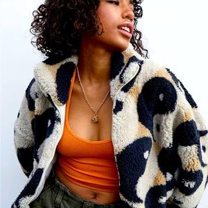 UO | Yin Yang Sherpa bomber